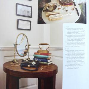 Styling- Newport Life Magazine